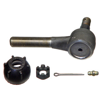 MOOG® - Front Outer Steering Tie Rod End