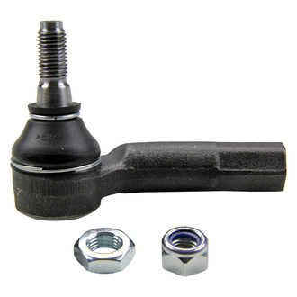 MOOG® - Front Passenger Side Outer Steering Tie Rod End