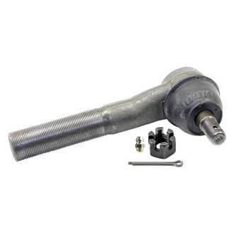 MOOG® - Front Driver Side Outer Steering Tie Rod End