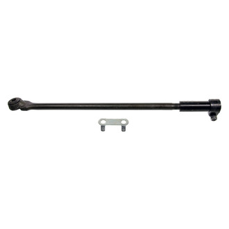 MOOG® - Front Passenger Side Inner Steering Tie Rod End