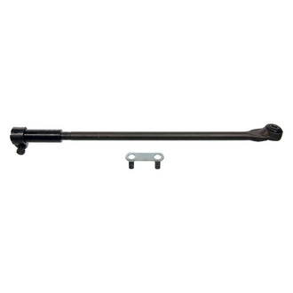MOOG® - Front Driver Side Inner Steering Tie Rod End