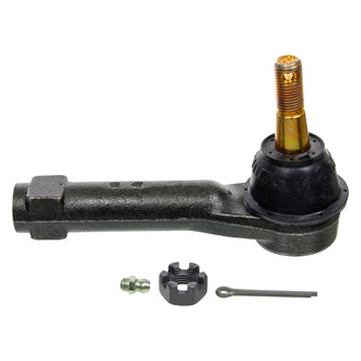 MOOG® - Front Outer Steering Tie Rod End
