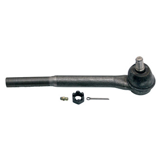 MOOG® - Front Steering Tie Rod End