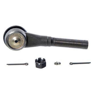 MOOG® - Front Outer Steering Tie Rod End