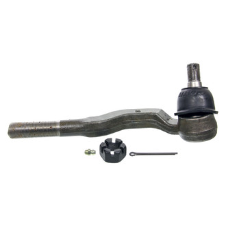 MOOG® - Front Passenger Side Outer Steering Tie Rod End