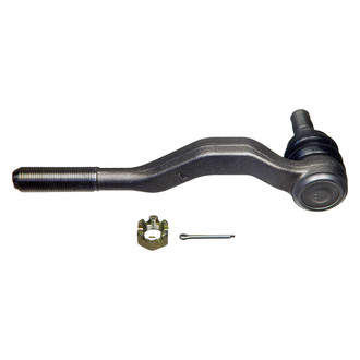 MOOG® - Front Driver Side Outer Steering Tie Rod End