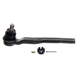 MOOG® - Front Passenger Side Outer Steering Tie Rod End