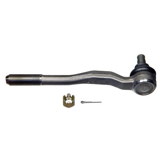 MOOG® - Front Driver Side Outer Steering Tie Rod End