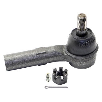 MOOG® - Front Driver Side Outer Steering Tie Rod End