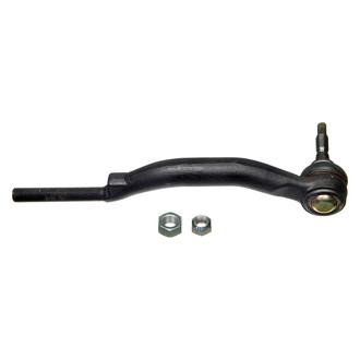 MOOG® - Front Driver Side Outer Steering Tie Rod End