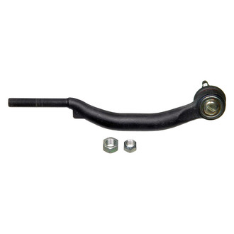 MOOG® - Front Passenger Side Outer Steering Tie Rod End