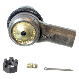 MOOG® - Front Outer Steering Tie Rod End
