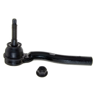 MOOG® - Front Passenger Side Outer Steering Tie Rod End