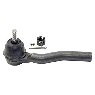 MOOG® - Front Driver Side Outer Steering Tie Rod End