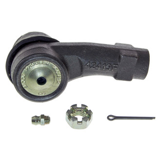 MOOG® - Front Passenger Side Outer Steering Tie Rod End