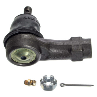 MOOG® - Front Driver Side Outer Steering Tie Rod End
