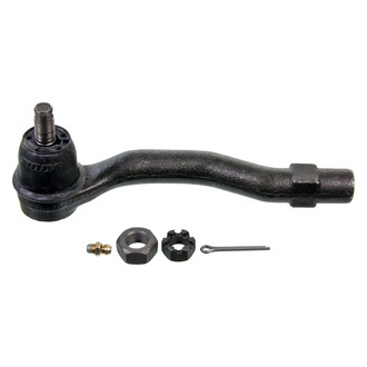 MOOG® - Front Passenger Side Outer Steering Tie Rod End
