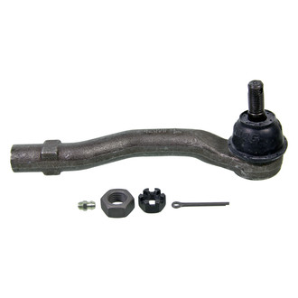 MOOG® - Front Driver Side Outer Steering Tie Rod End