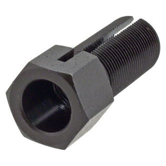 MOOG® - Front Improved Design Tie Rod End Adjusting Sleeve