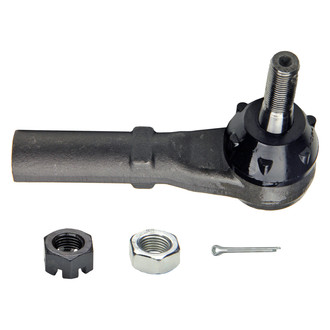 MOOG® - Front Outer Steering Tie Rod End