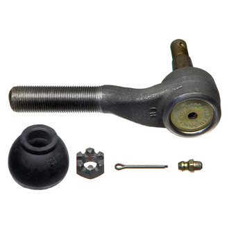 MOOG® - Front Outer Steering Tie Rod End
