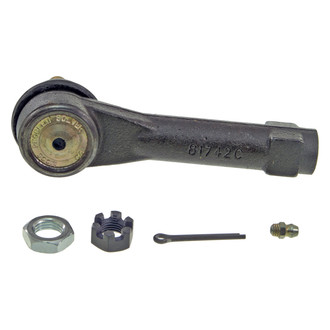 MOOG® - Front Outer Steering Tie Rod End