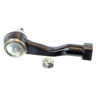 MOOG® - Front Driver Side Outer Steering Tie Rod End