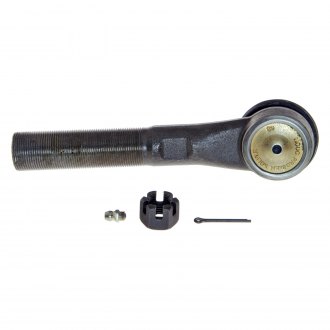 Dorman TO96152 Front Passenger Side Outer Steering Tie Rod