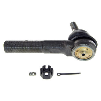 MOOG® - Front Driver Side Outer Steering Tie Rod End