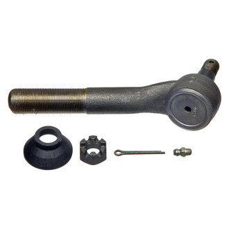 MOOG® - Front Driver Side Inner Steering Tie Rod End