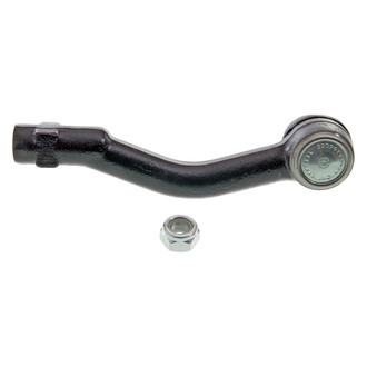 Quick Steer® - Driver Side Outer Steering Tie Rod End