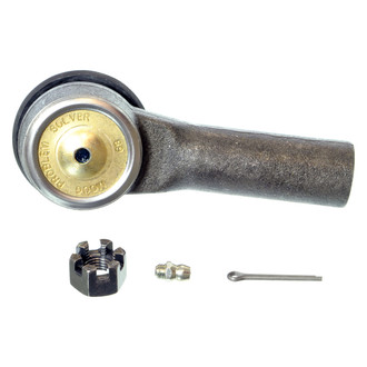 MOOG® - Front Outer Steering Tie Rod End