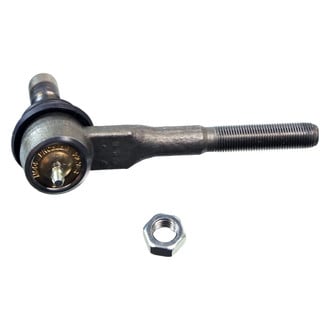 MOOG® - Front Outer Steering Tie Rod End