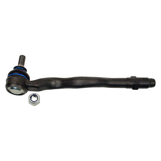 MOOG® - Front Passenger Side Outer Steering Tie Rod End