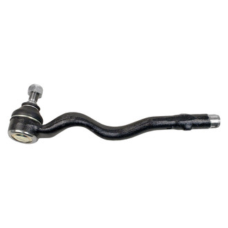 MOOG® - Front Driver Side Outer Steering Tie Rod End