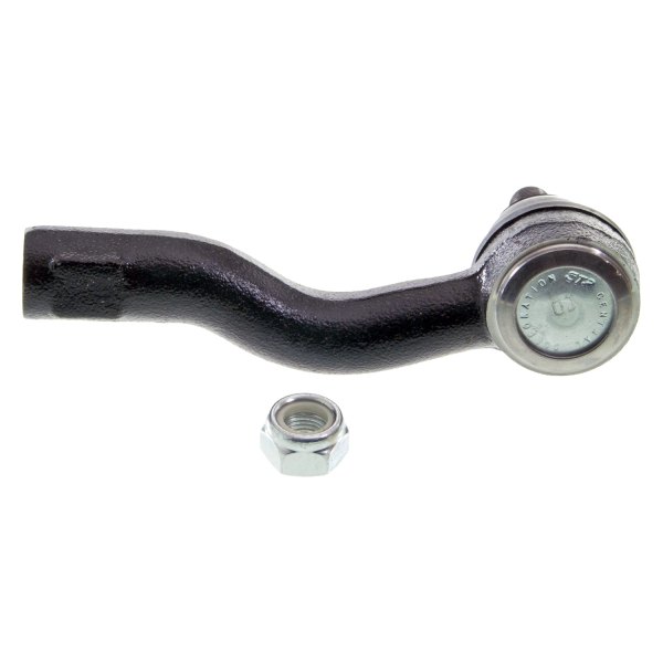 MOOG® - Front Driver Side Outer Steering Tie Rod End