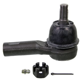 MOOG® - Front Inner Steering Tie Rod End