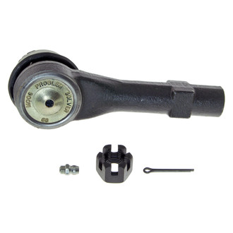 MOOG® - Front Outer Steering Tie Rod End