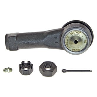 MOOG® - Front Outer Steering Tie Rod End