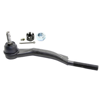 Quick Steer® - Driver Side Outer Steering Tie Rod End