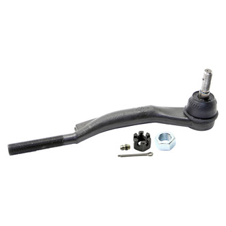 Quick Steer® - Passenger Side Outer Steering Tie Rod End