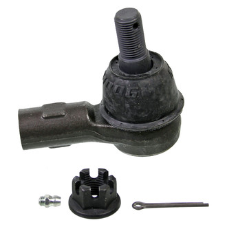 MOOG® - Front Outer Steering Tie Rod End