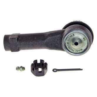 MOOG® - Front Outer Steering Tie Rod End
