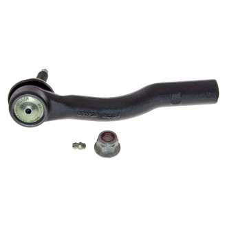 MOOG® - Front Passenger Side Outer Steering Tie Rod End