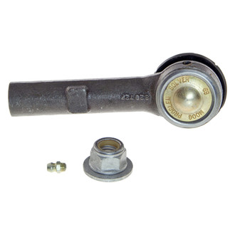 MOOG® - Front Outer Steering Tie Rod End
