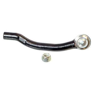 MOOG® - Front Passenger Side Outer Steering Tie Rod End