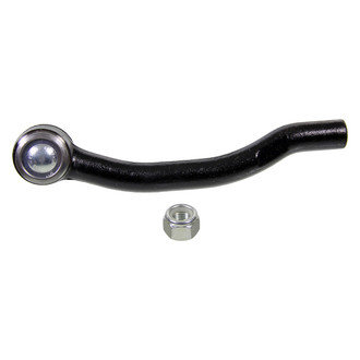 MOOG® - Front Driver Side Outer Steering Tie Rod End