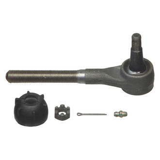 MOOG® - Front Outer Steering Tie Rod End