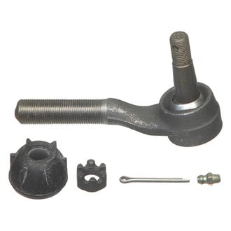 MOOG® - Front Outer Steering Tie Rod End
