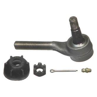 MOOG® - Front Outer Steering Tie Rod End